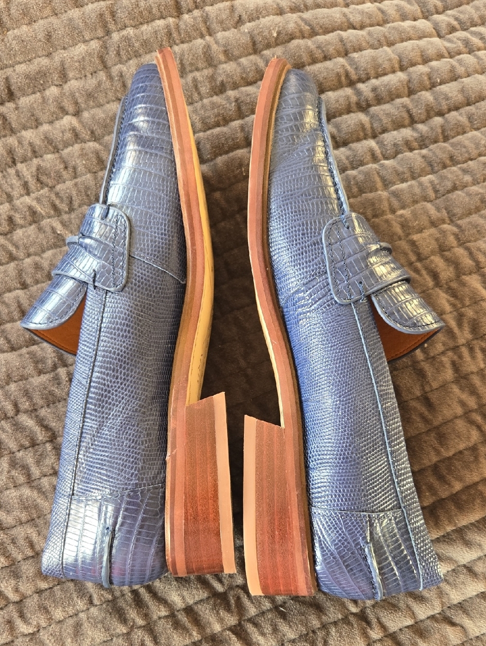 Franco Sarto Loafers - Picture 5 of 11